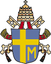 Bishop Wojtyla coat of arms