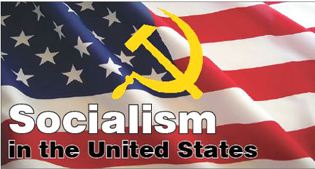 Socialism in the USA