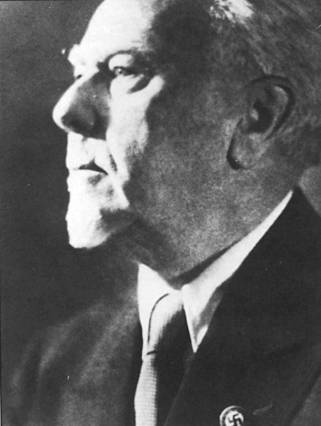Ernst Rudin