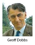 Geoffrey Dobbs