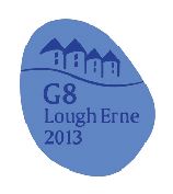 G8 Lough Erne 2013
