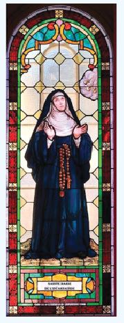 Saint-Mary of the Incarnation