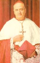 Bishop Albert Gregory Meyer