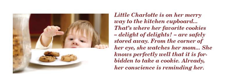 Little Charlotte