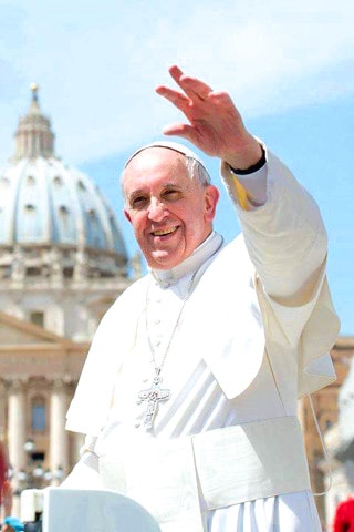 Pope Francis: usury is a grave sin