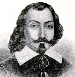  Samuel of Champlain